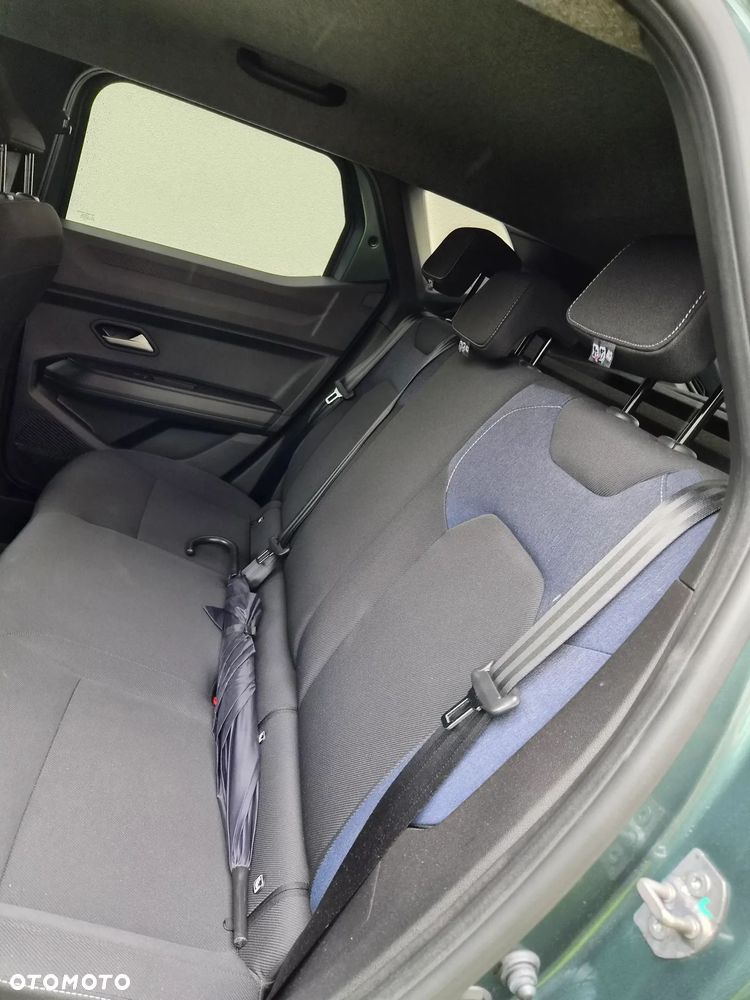 Dacia Duster 1.6 Full Hybrid 140 Journey MMT - 13
