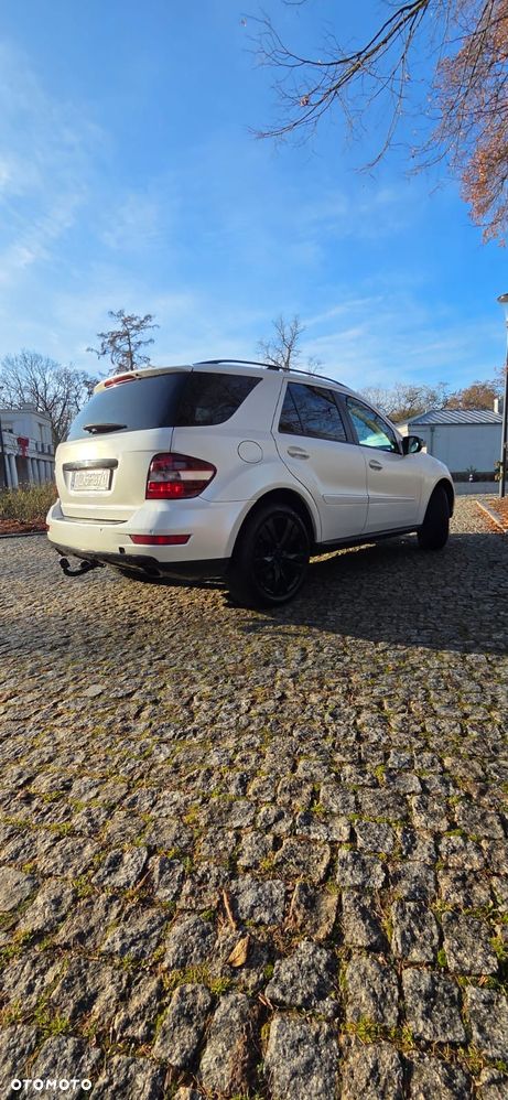 Mercedes-Benz ML 280 CDI 4Matic 7G-TRONIC DPF - 3