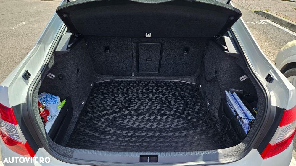 Skoda Octavia 2.0 TDI ELEGANCE - 7