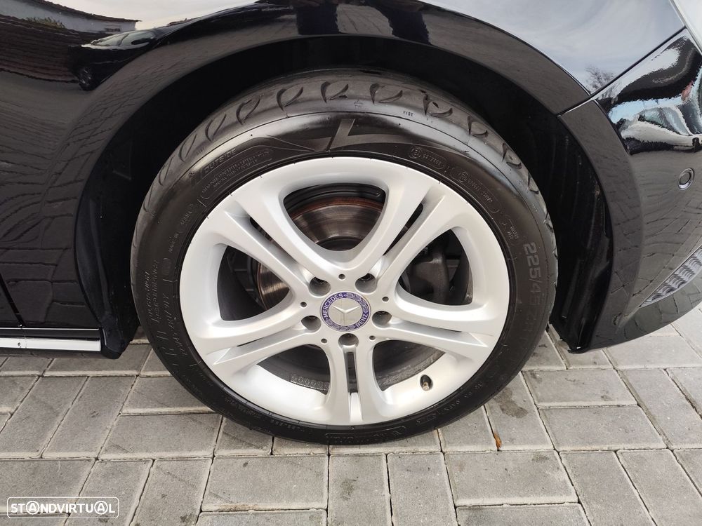 Mercedes-Benz A 180 - 36