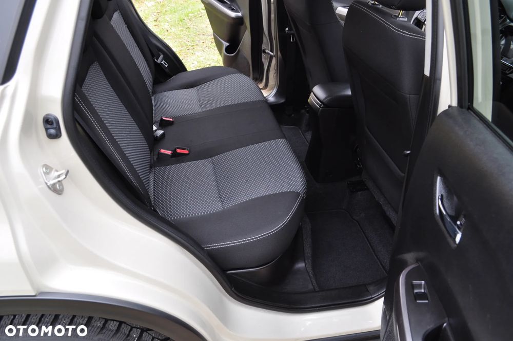 Suzuki Vitara 1.4 Boosterjet XLED 2WD - 18