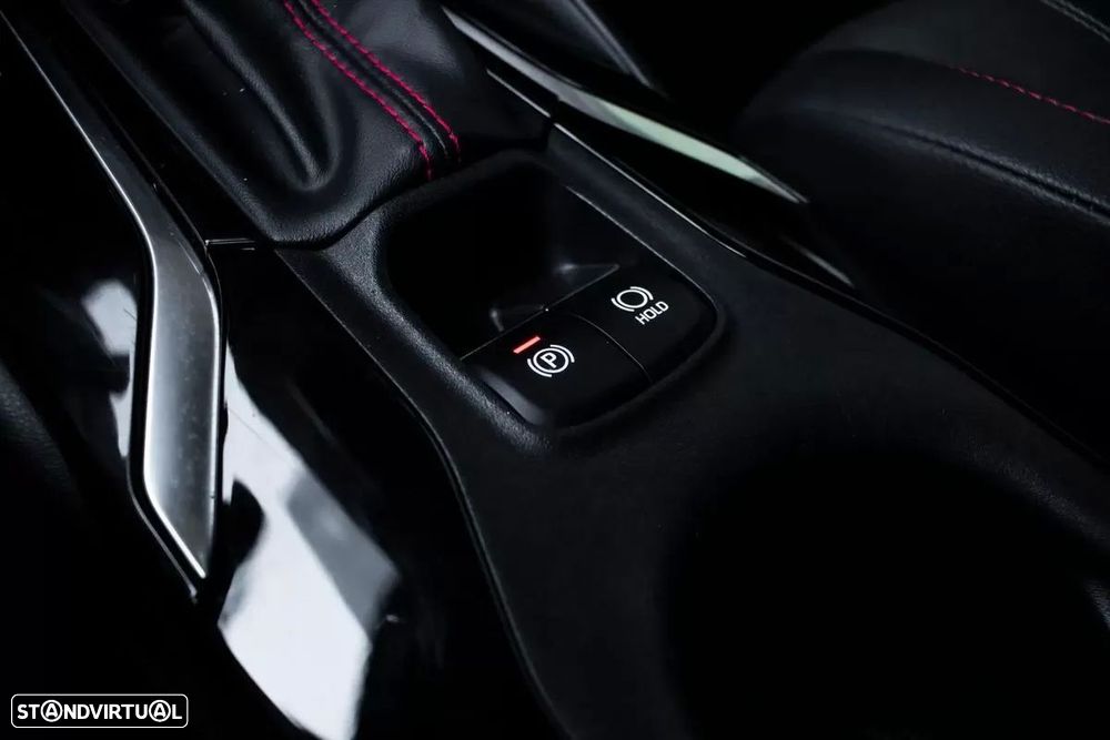 Toyota Corolla Touring Sports 1.8 Hybrid GR-Sport - 21