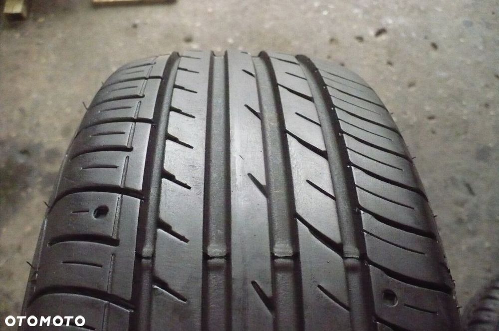 FALKEN Ziex ZE914 Ecorun 185/65R14 6,6mm 2017