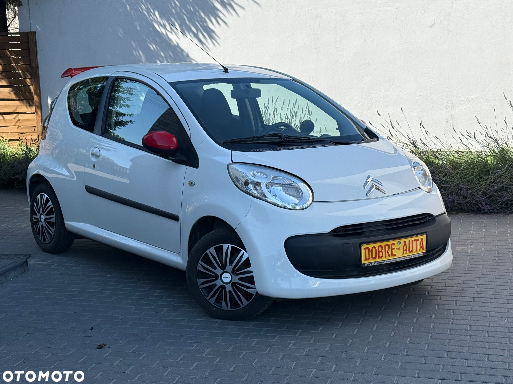 Citroën C1 1.0 Exclusive - 17