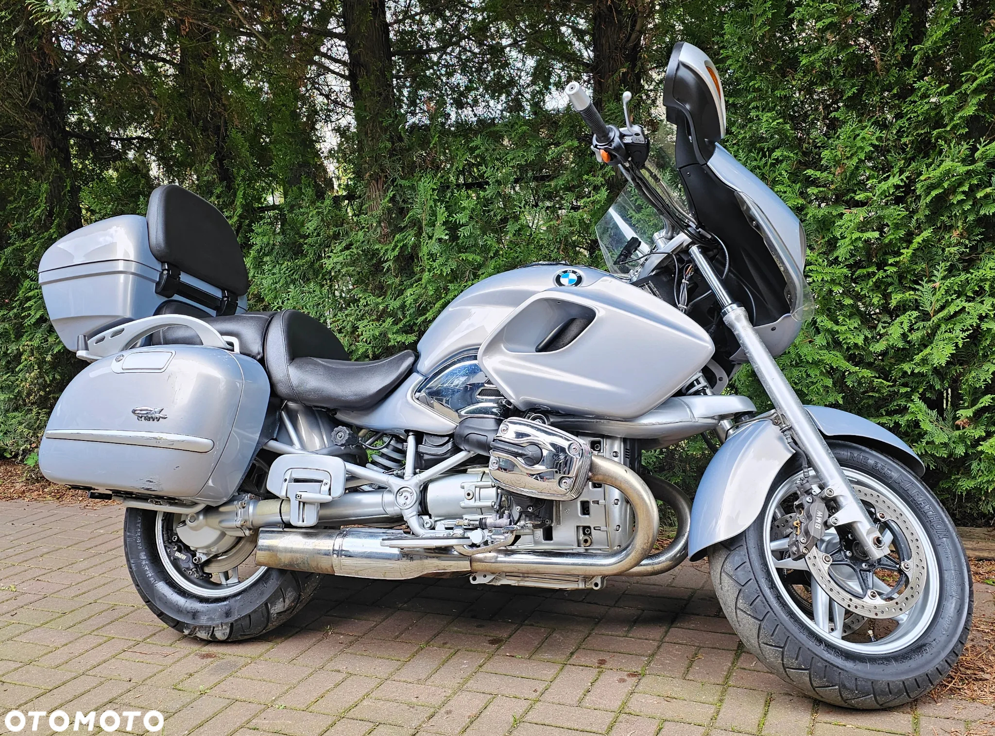 BMW R - 2