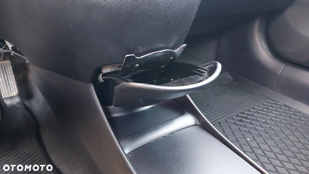 Honda Civic 1.6i Sport - 21