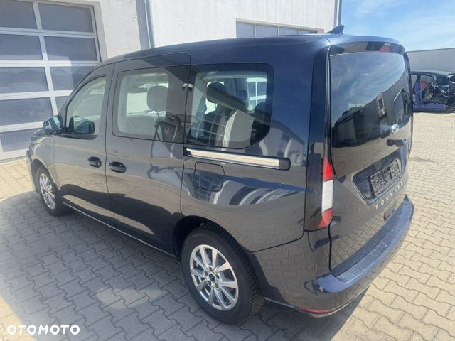 Ford Tourneo Connect - 4