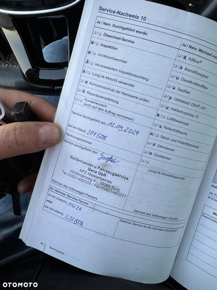 Volkswagen Golf - 15