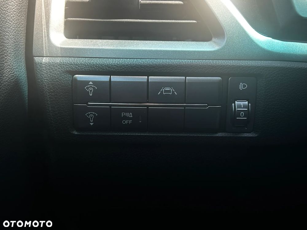 SsangYong/KGM Korando 1.5 T-GDI Quartz 2WD - 13