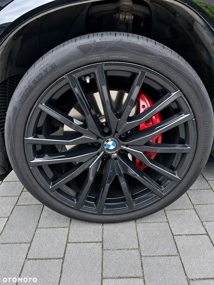 BMW X6 - 29