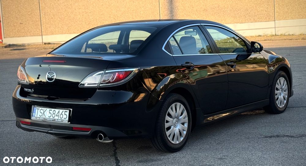 Mazda 6 1.8 Comfort EU5 - 3