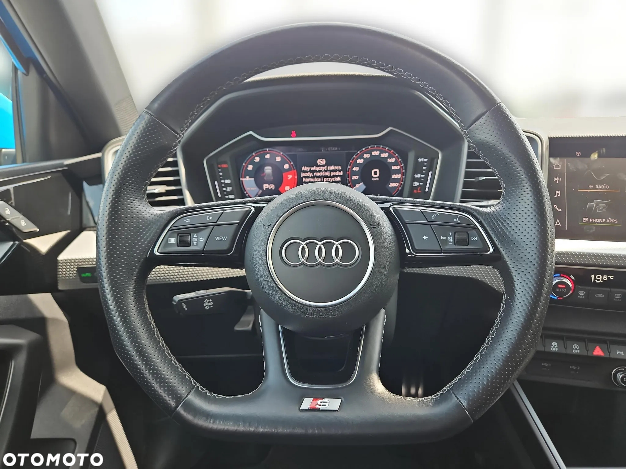 Audi A1 - 17