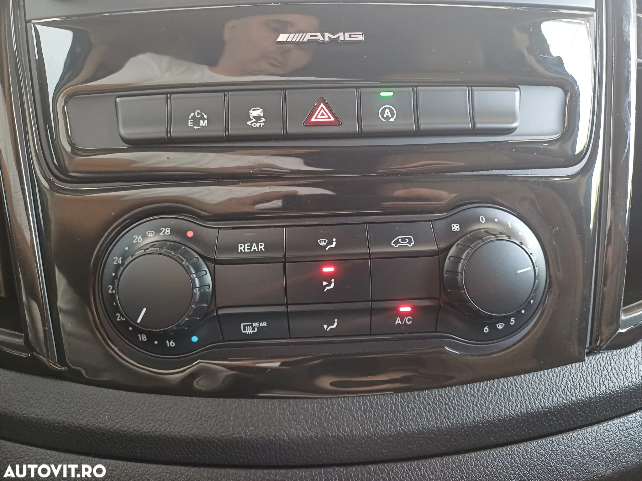 Mercedes-Benz Vito - 14