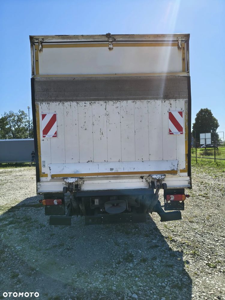 DAF LF - 11
