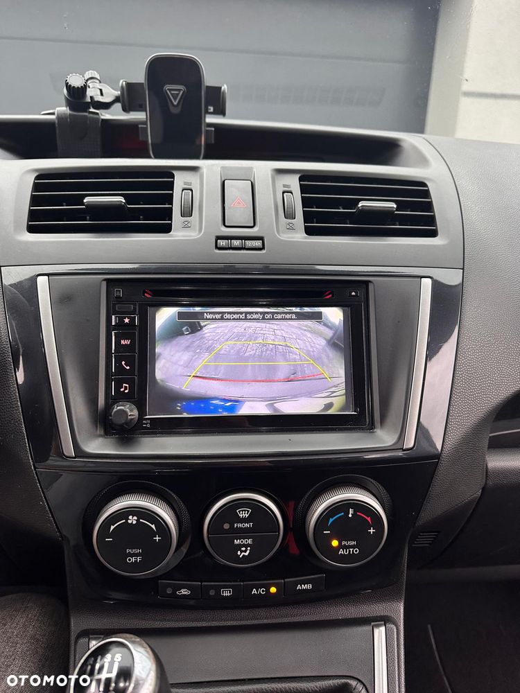 Mazda 5 - 12