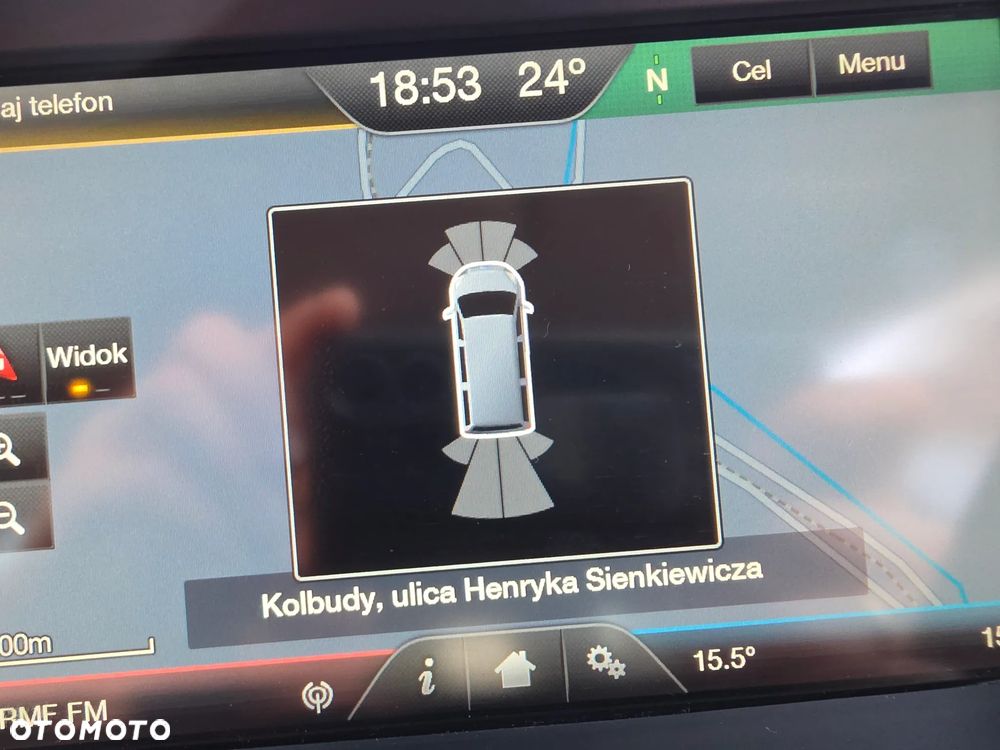 Ford Focus 1.5 TDCi DPF Start-Stopp-System Titanium - 27