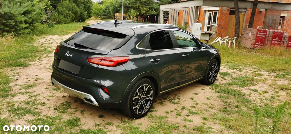 Kia XCeed 1.6 T-GDI Prestige Line DCT - 18