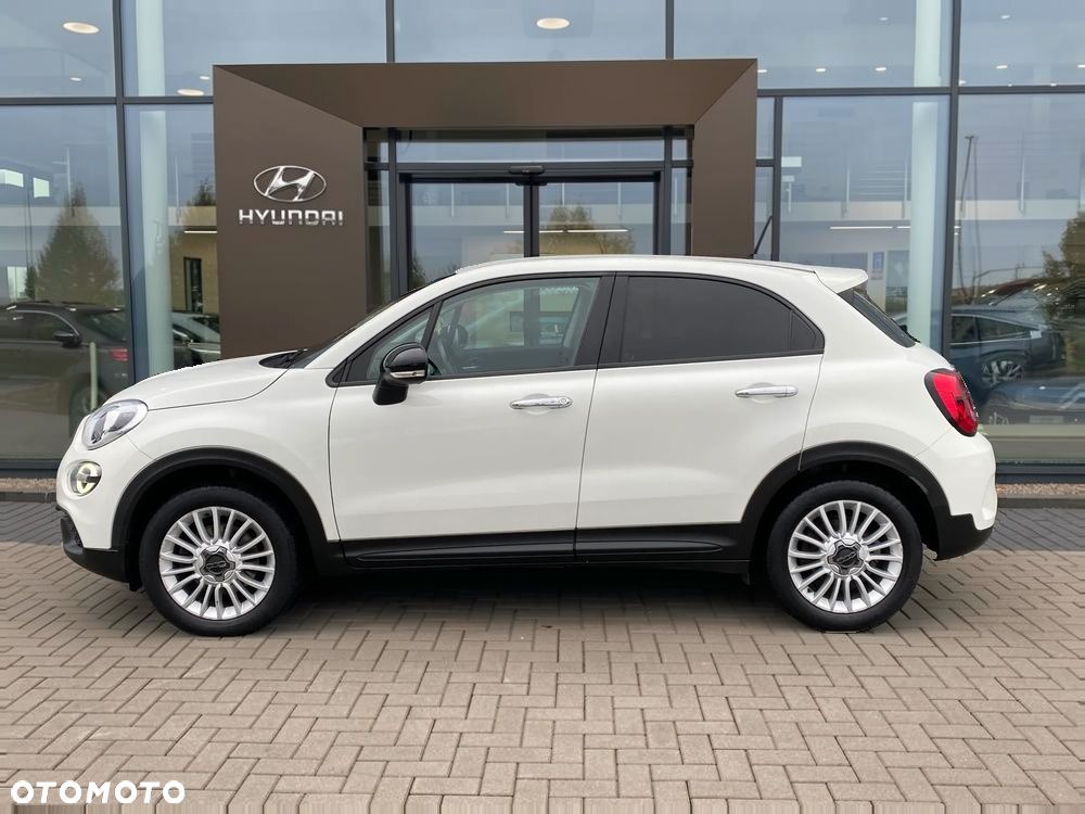 Fiat 500X 2019 photo 2