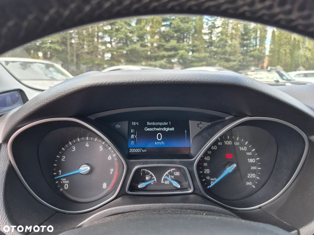 Ford Focus 1.0 EcoBoost Gold X (Edition Start) - 12