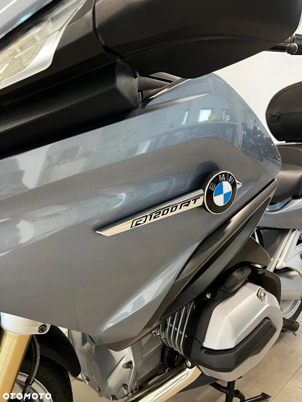 BMW RT - 11