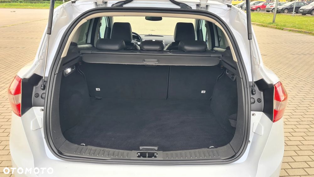 Ford Kuga 2.0 TDCi Titanium - 13
