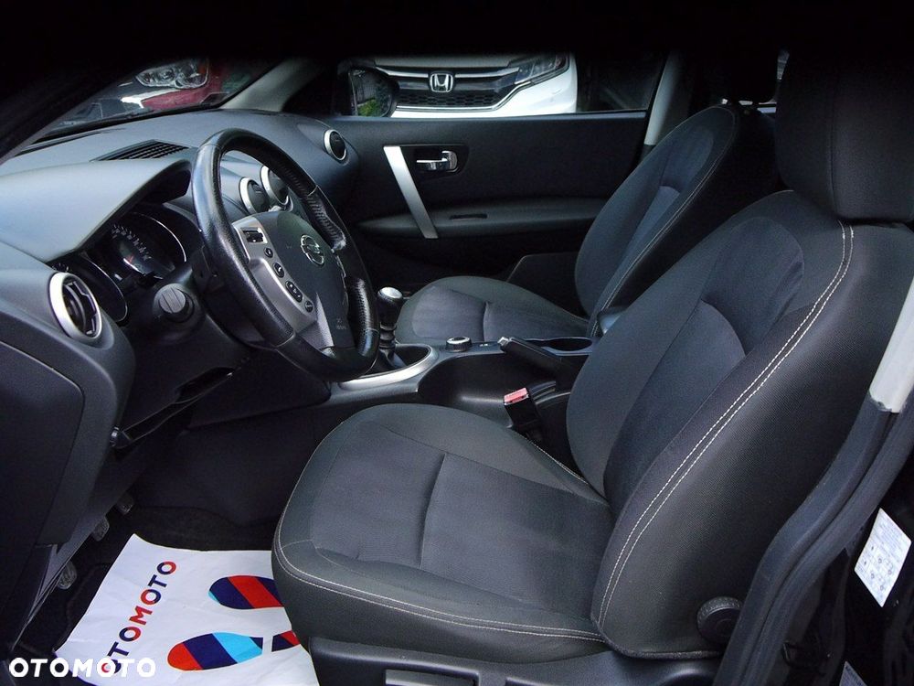 Nissan Qashqai - 29