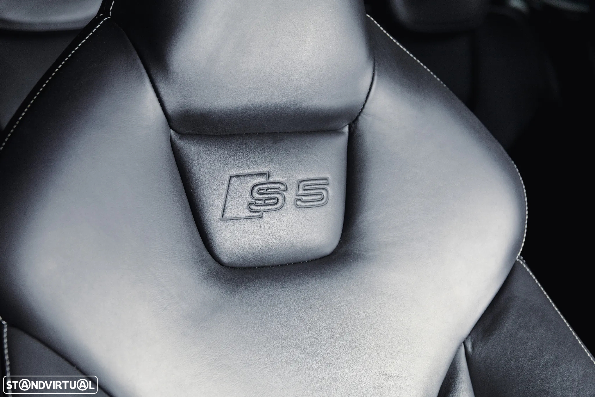 Audi S5 S tronic - 9