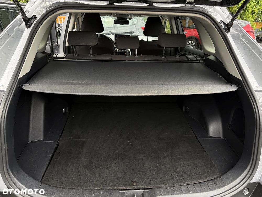 Toyota RAV4 2.0 4x2 Start&Stop Team Deutschland - 34