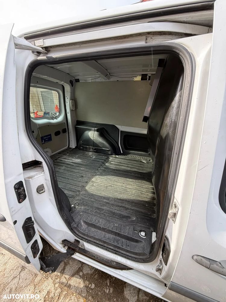 Renault Kangoo 1.5 dCI Expression - 9