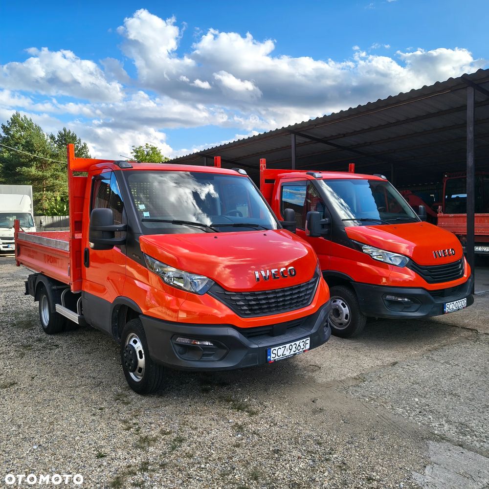 Iveco Daily 35C12 - 4