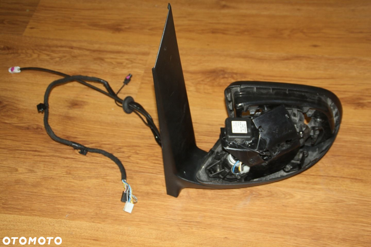 W447 V KLASA EQV ASYSTENT 106  KAMERA  ANTENA - 5