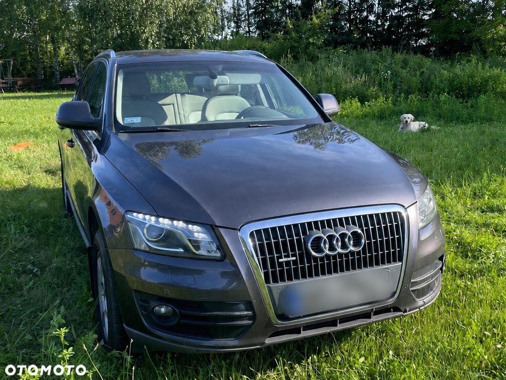 Audi Q5 2.0 TDI Quattro S tronic - 4