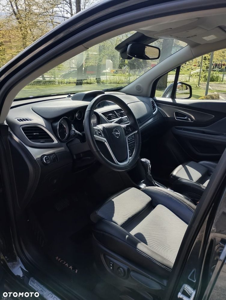 Opel Mokka 1.4 T Cosmo EU6 - 6