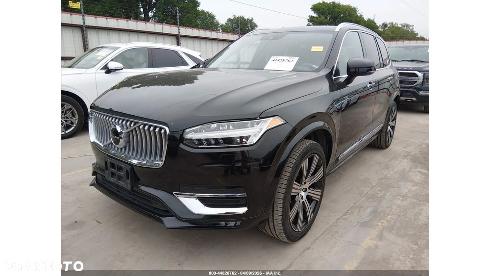 Volvo XC 90 T6 AWD Inscription 7os - 1
