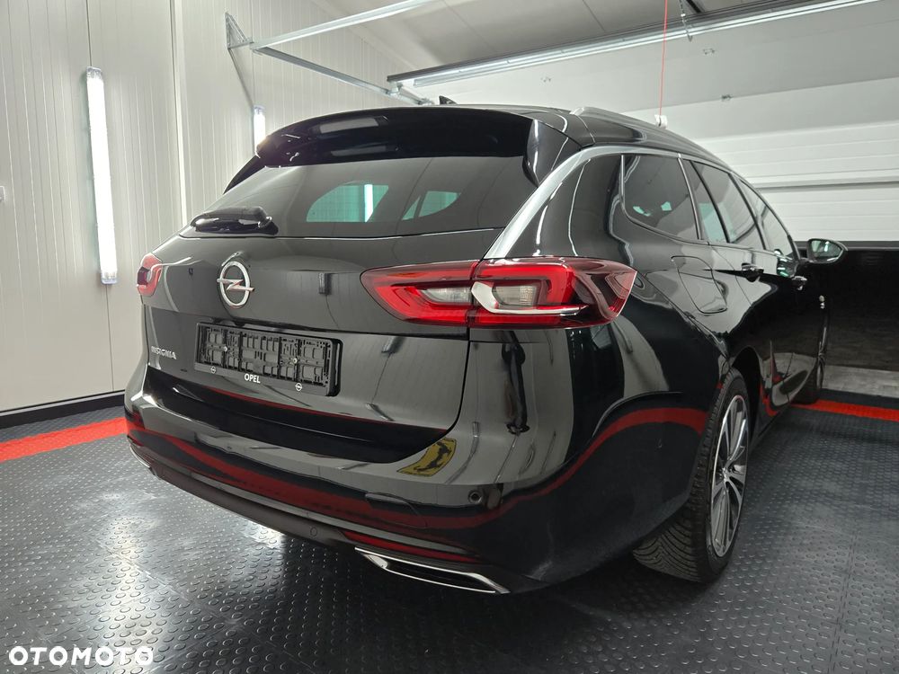 Opel Insignia 2.0 CDTI 4x4 Ultimate S&S - 12