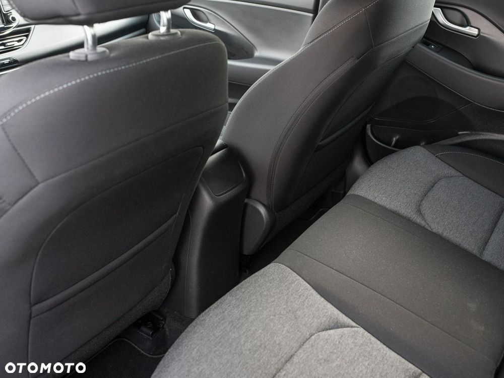 Hyundai i30 1.0 T-GDI Smart - 22
