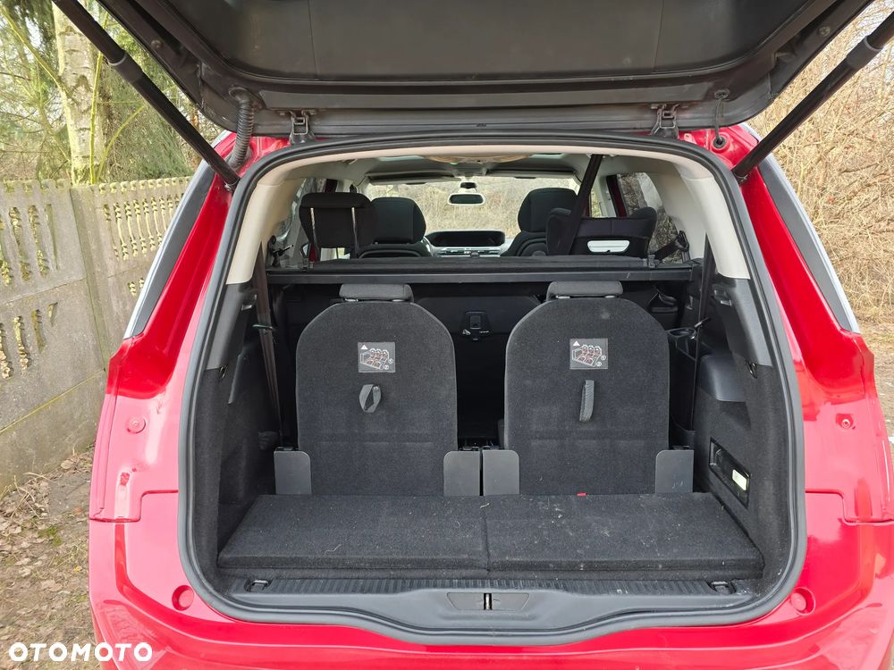 Citroën C4 Picasso 2.0 HDi FAP Exclusive - 19