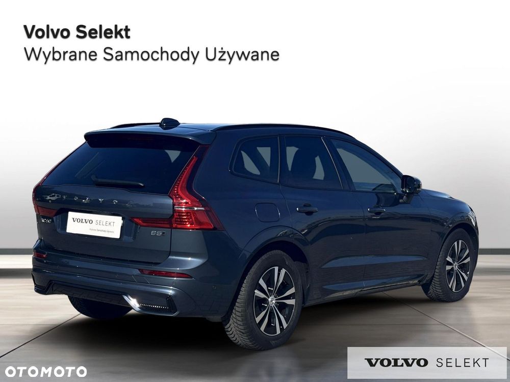 Volvo XC 60 - 6