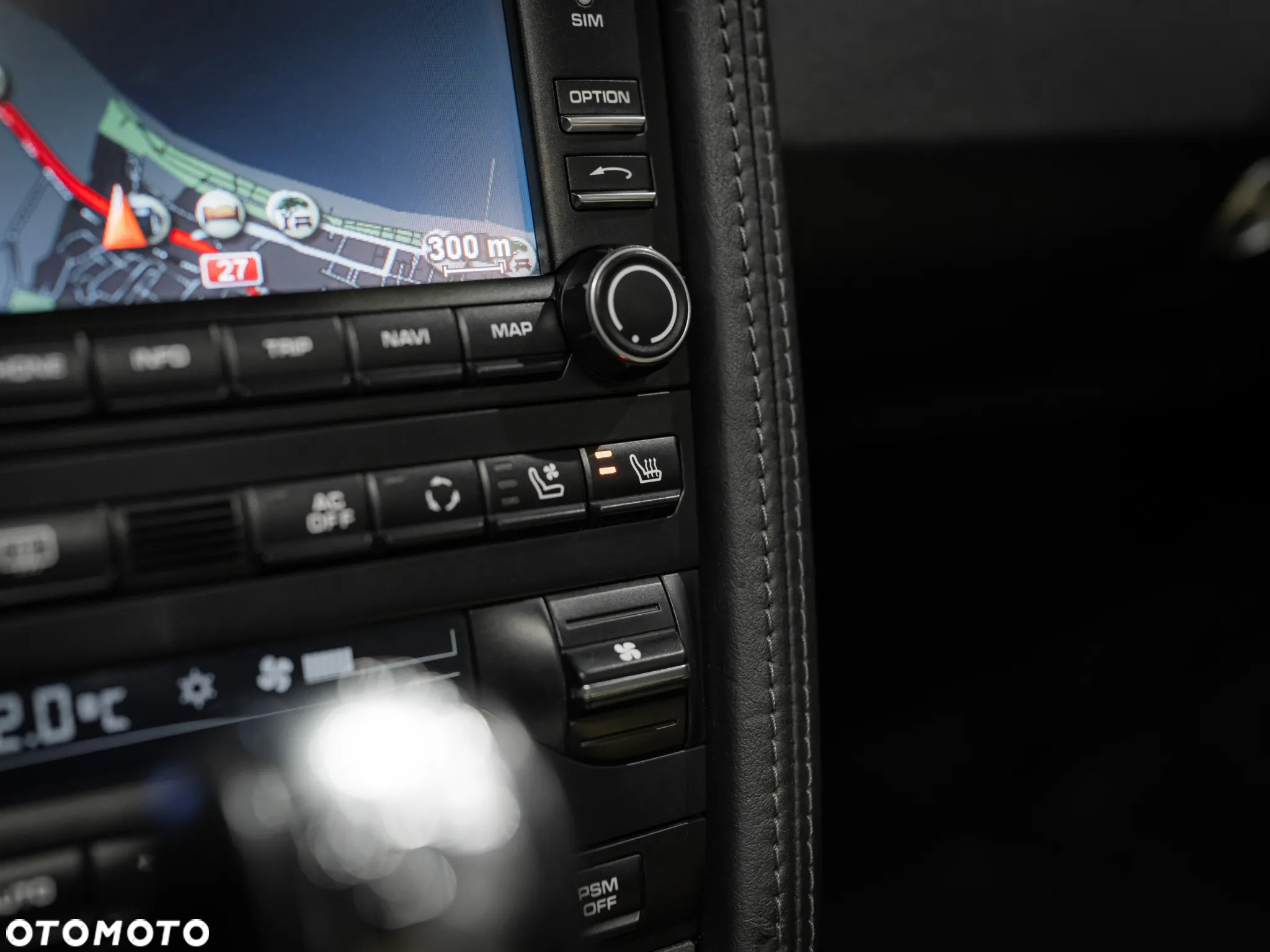 Porsche 911 Carrera 4S Cabriolet PDK - 34