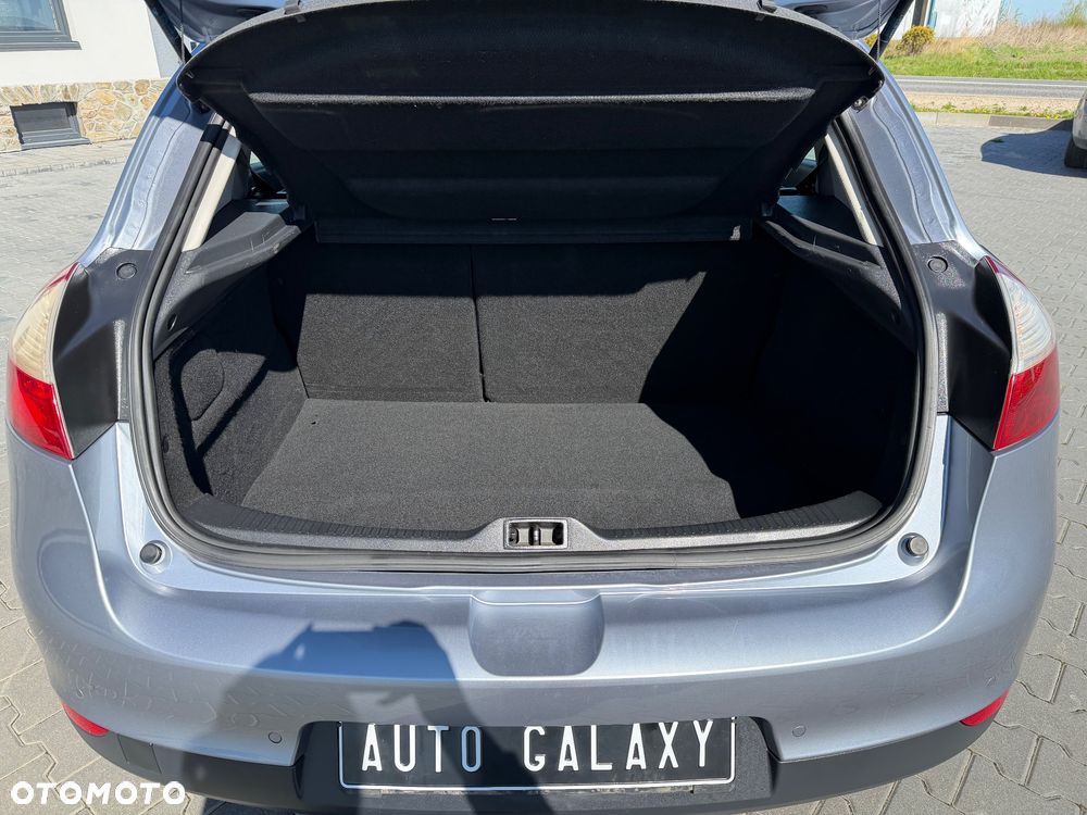 Renault Megane - 10