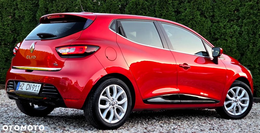 Renault Clio (Energy) TCe 90 Start & Stop INTENS - 10