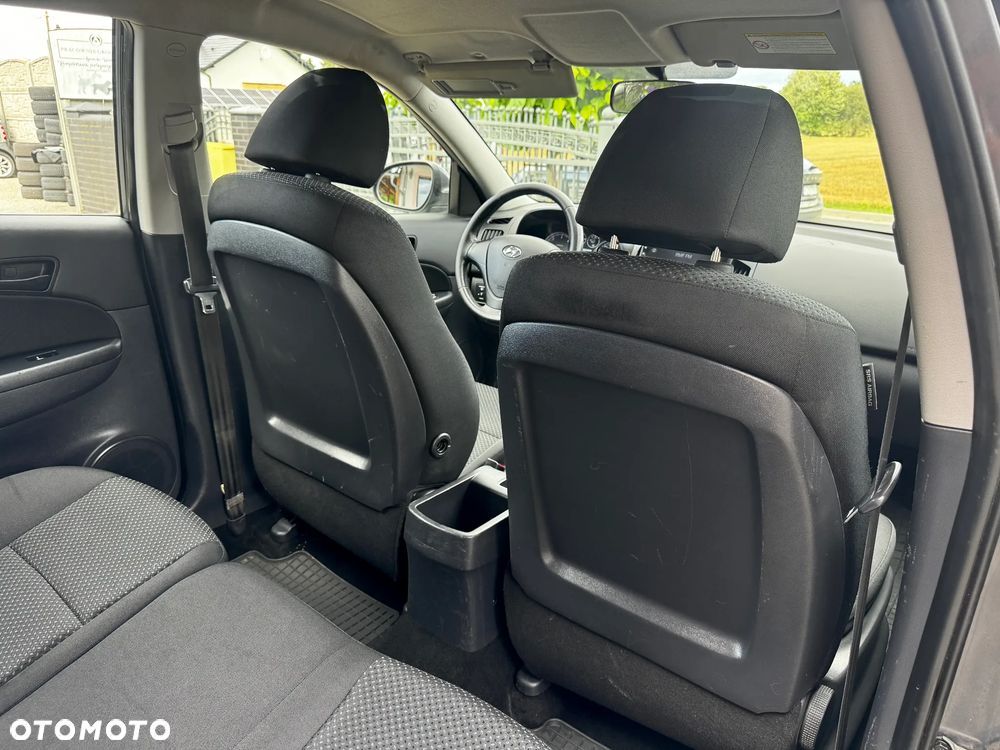 Hyundai i30 1.6 CRDi Edition Plus - 35
