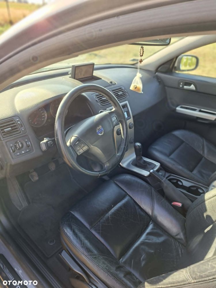 Volvo V50 1.6D - 4