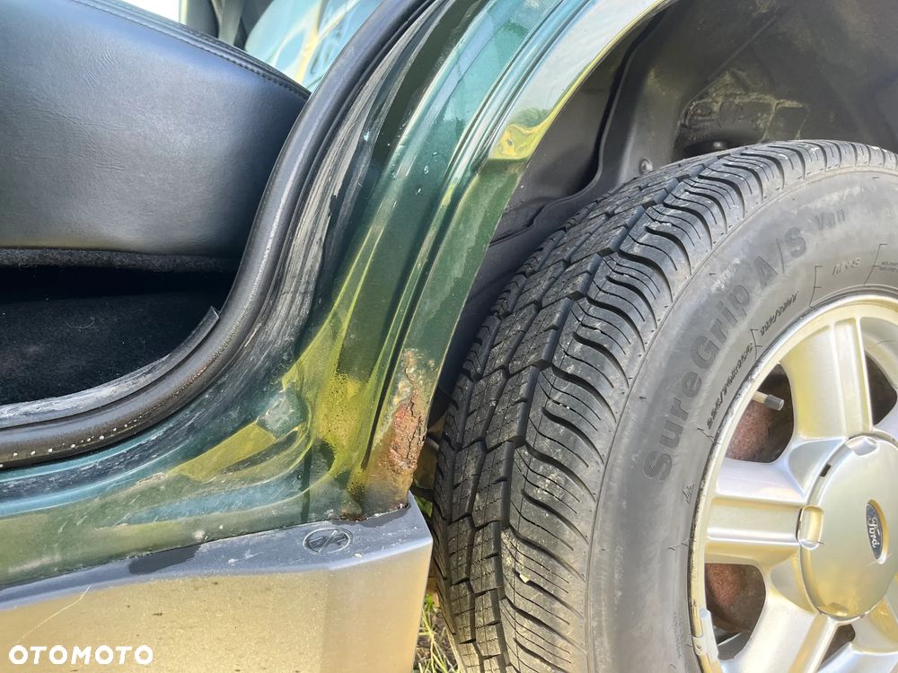 Ford Maverick - 7