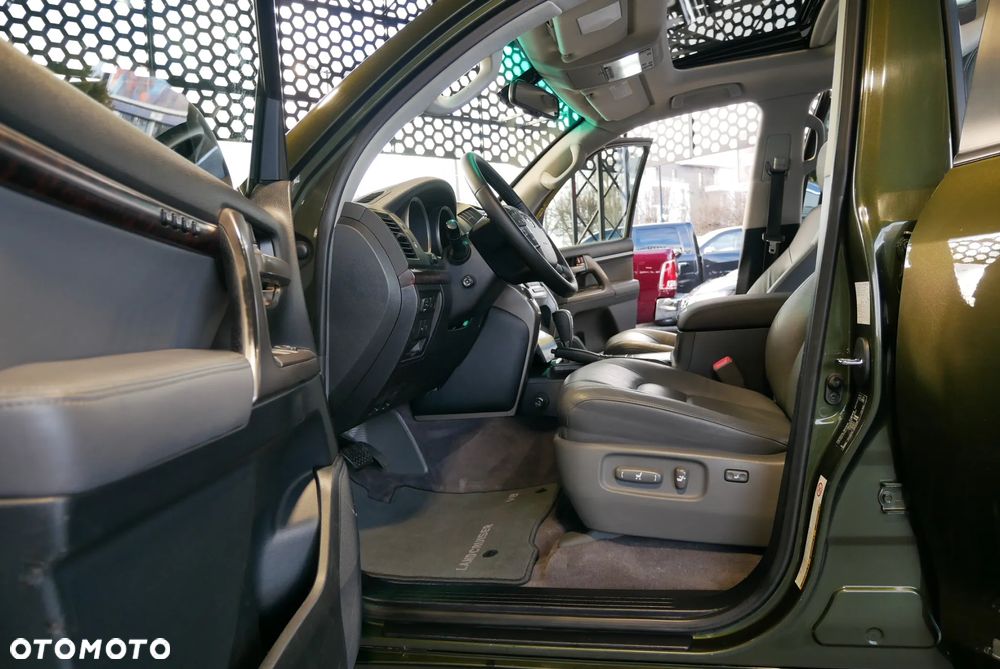 Toyota Land Cruiser ver-lc-4-5-d--4d-sol - 8