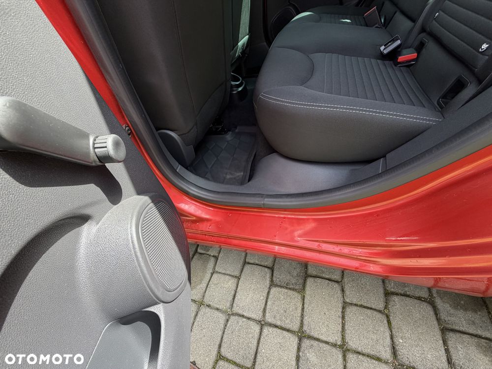 Renault Clio 1.2 16V Limited - 21