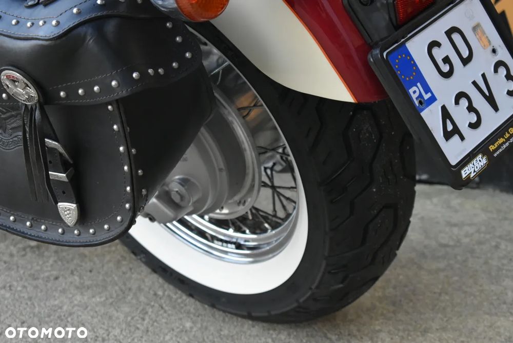 Honda Shadow - 17