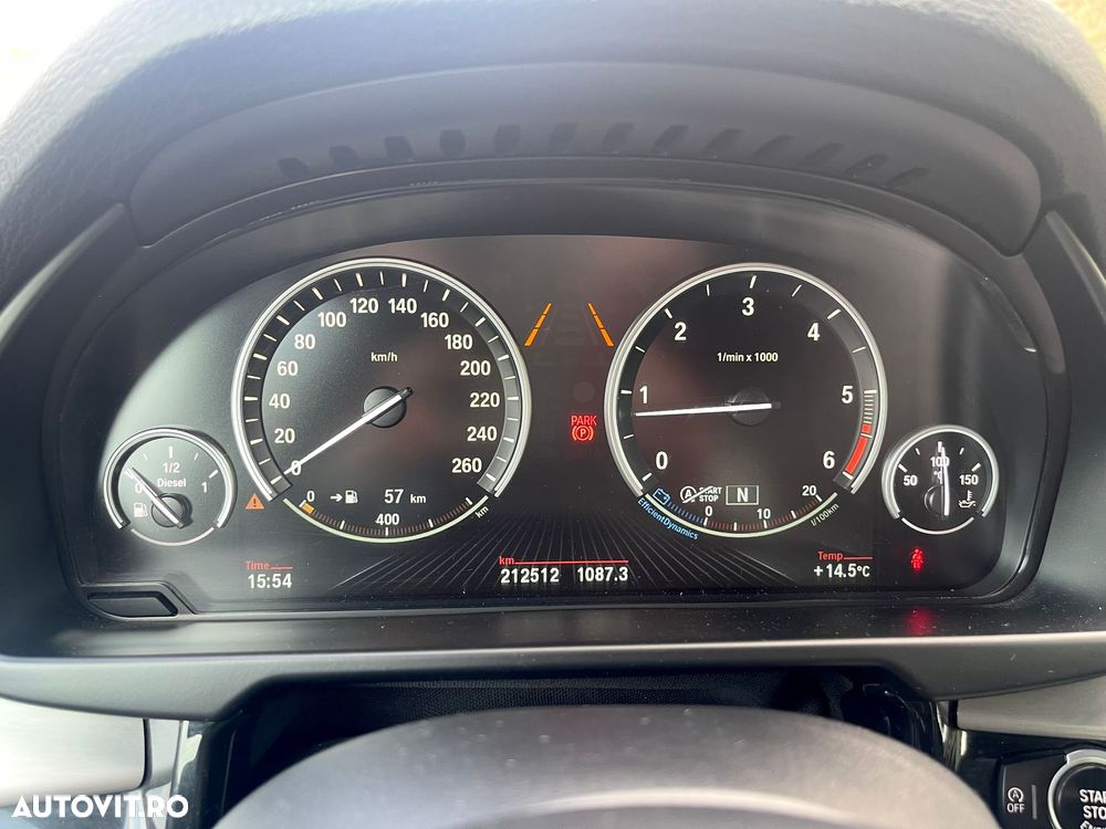 BMW X5 xDrive40d - 13