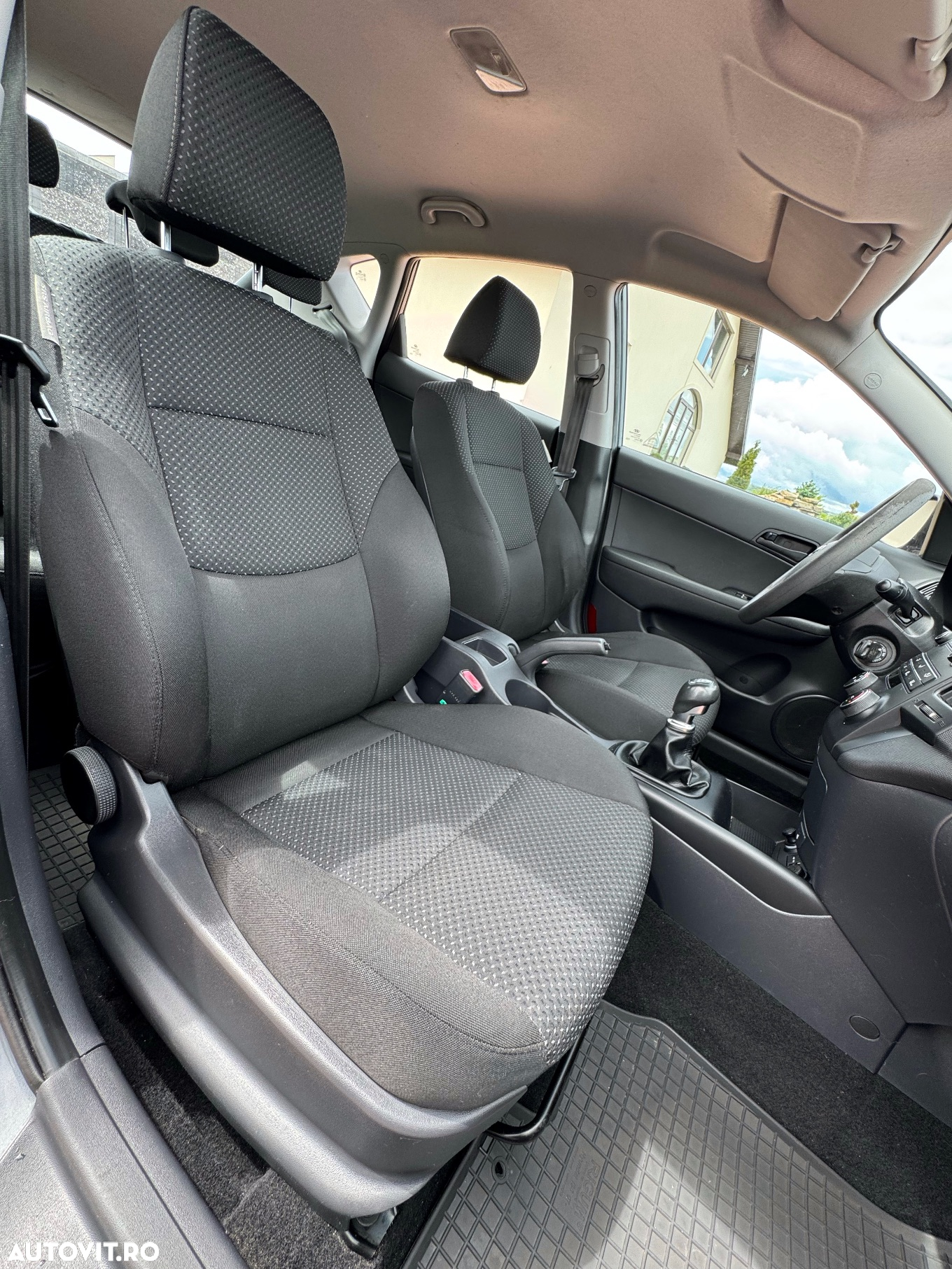 Hyundai i30 i30cw 1.6 CRDi Edition Plus - 7