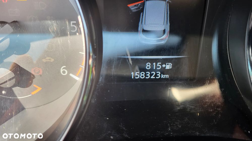 Nissan Qashqai 1.5 dCi Tekna - 6